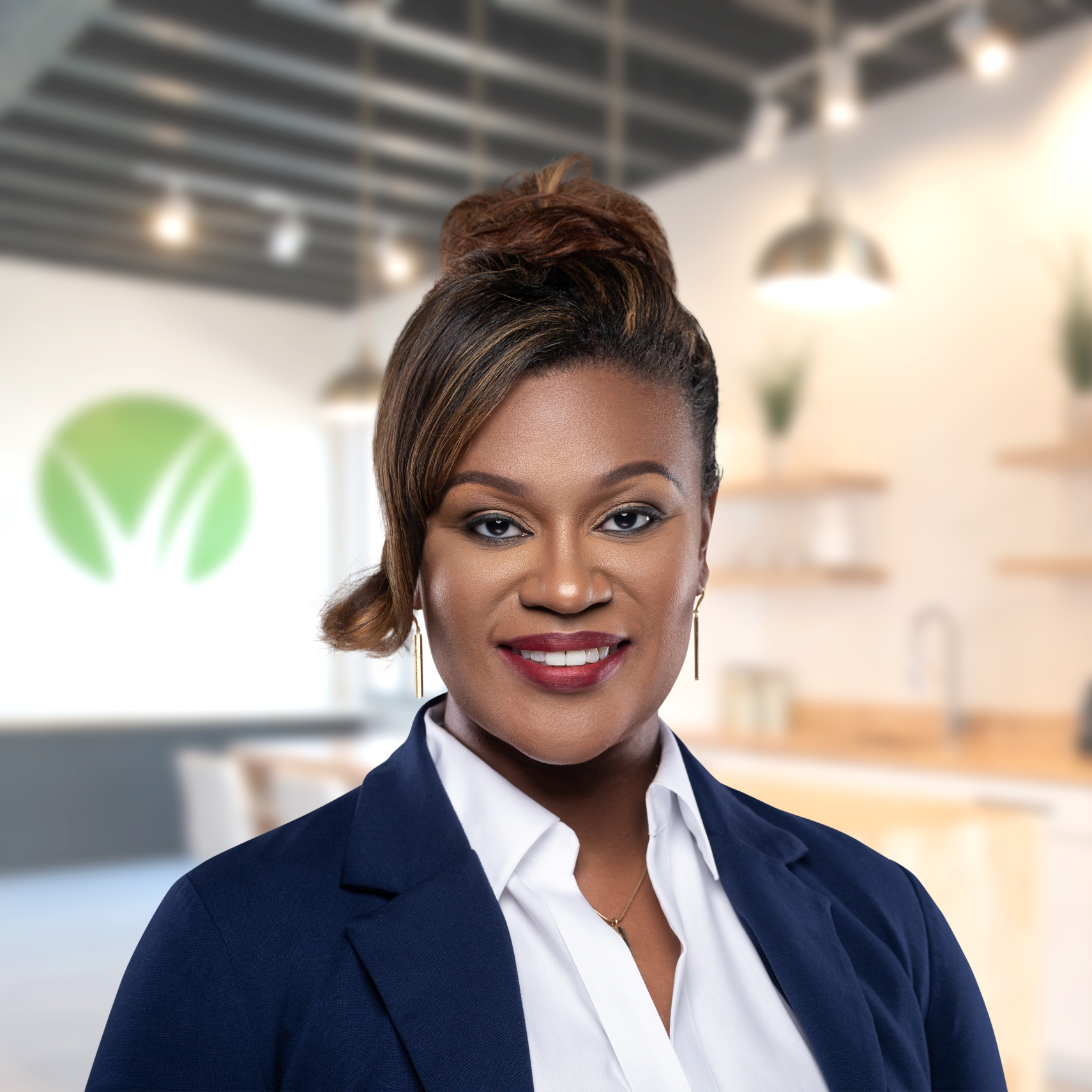 Odette Carey-Russell